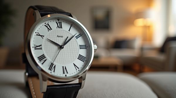 Exprimer son style avec un bracelet homme argent tendance