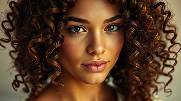Les trésors à découvrir pour vos cheveux bouclés