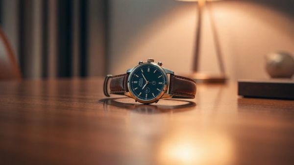 Top 10 montres à ne pas manquer en 2026
