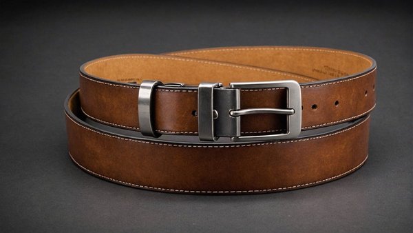 Les ceintures en cuir pour homme : élégance et durabilité