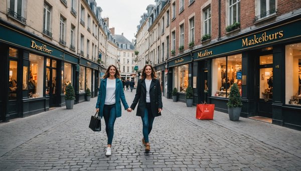 Découvrez les clés du relooking personnalisé à lille
