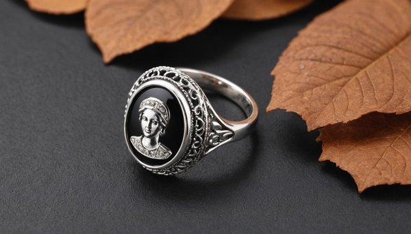 Un jonc en argent pour femme à personnaliser pour chaque occasion