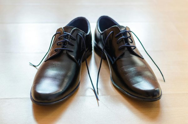 Chaussures homme : le choix parfait pour chaque occasion