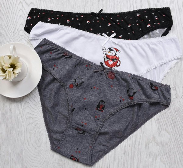 Culotte coton bio : le choix idéal pour un confort exceptionnel