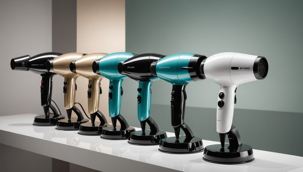 Découvrez les meilleurs sèche-cheveux à prix abordables